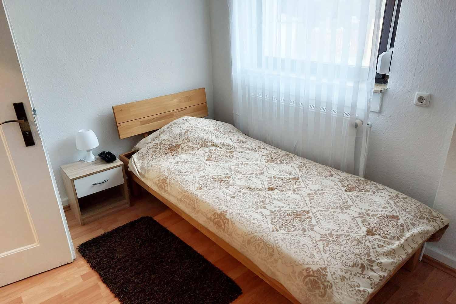 Cozy In * Budingen