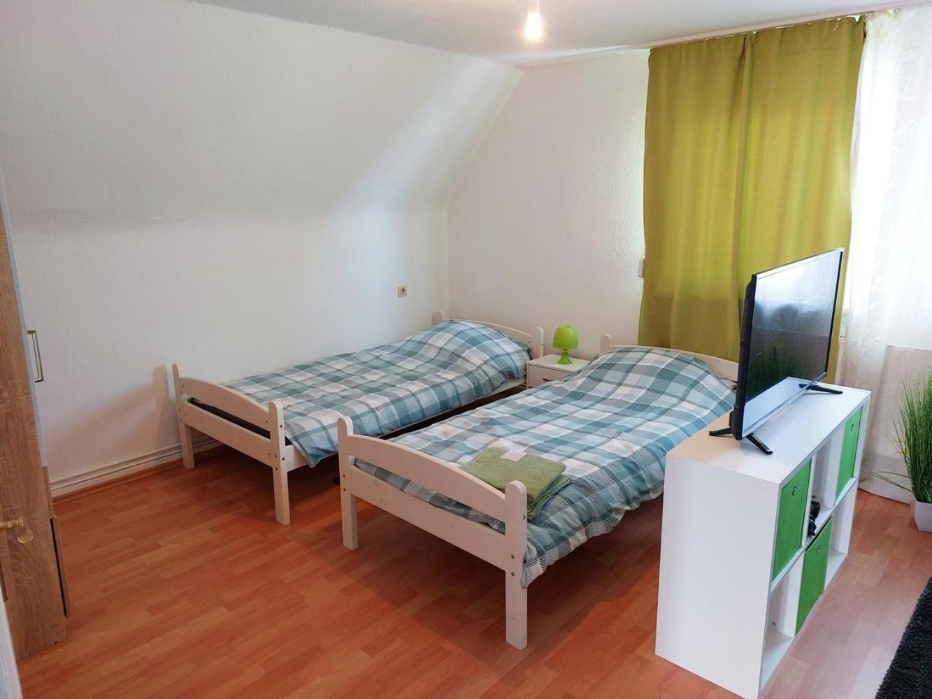 Cozy In Budingen