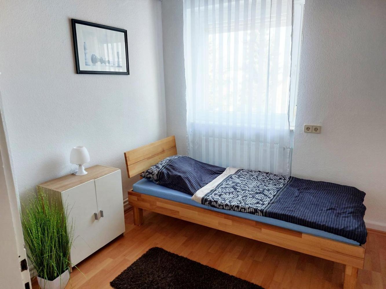 Cozy In * Budingen