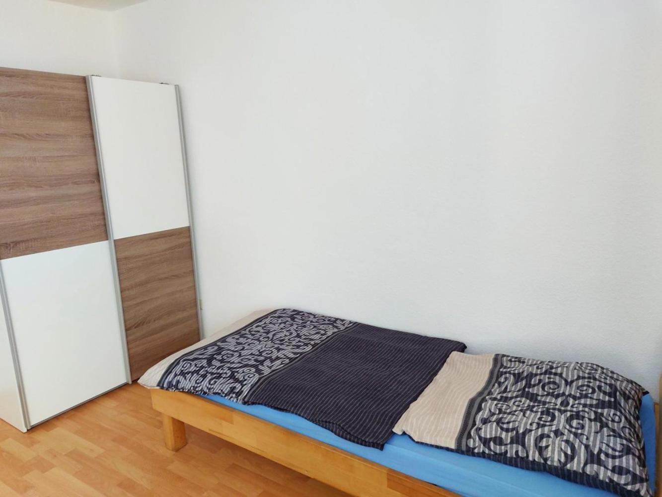 Cozy In * Budingen