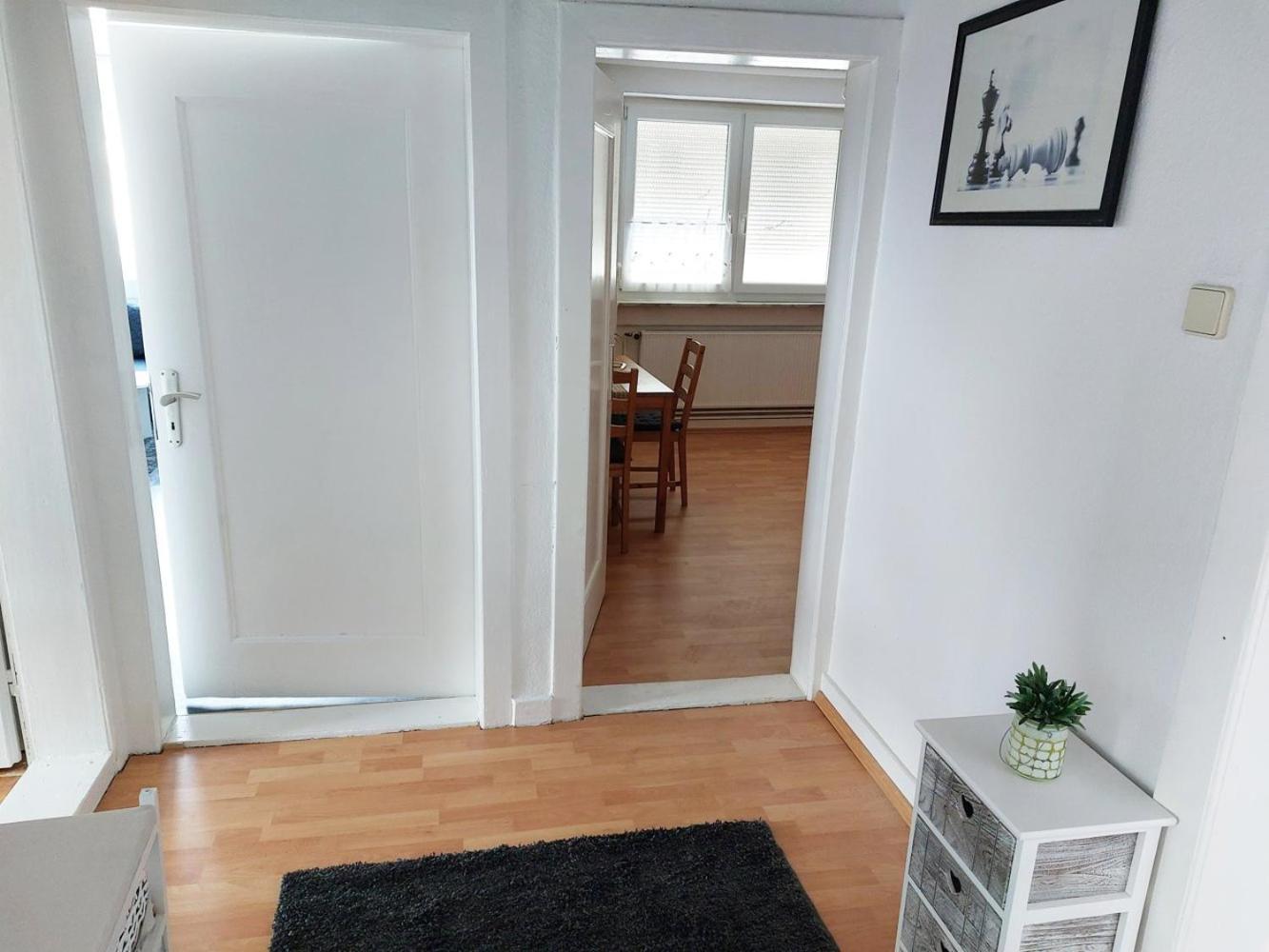 Apartment Cozy In *